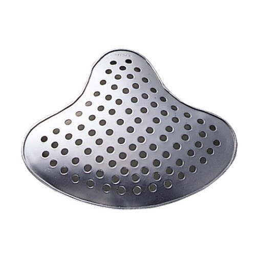 眼球保護帯(佐伯式)大 アルミ製(9CM)