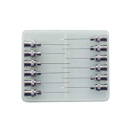 注射針(皮下針)1/3 ルアーモト(1ダース入)