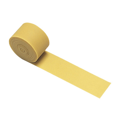 ヒビキゴムバンド(エスマルヒ)50mm×3.6m