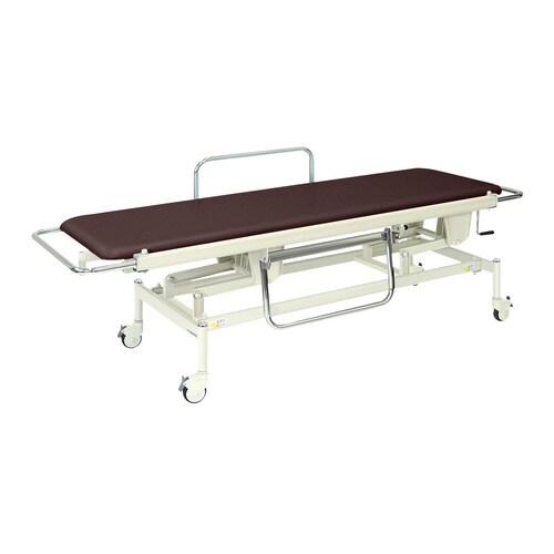 手動ストレッチャー100(W60)茶