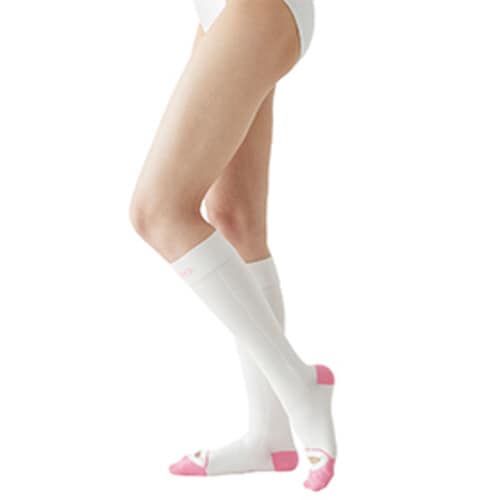 アンシルク・プロJキープケア(10足20324(S