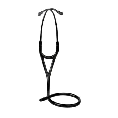 リットマン用バイノーラル 65833(ブラック)