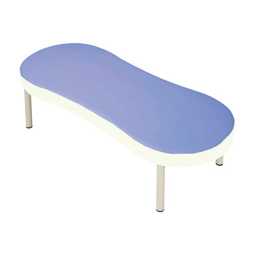 子供用診察台 KLQ−1770 ペールブルー