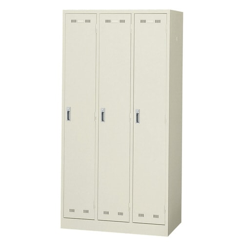 ロッカー(3人用)900×515×1790