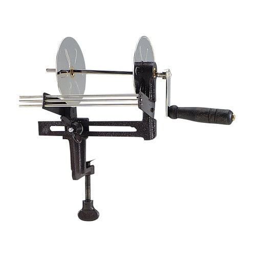 包帯巻器(手動式)1:1