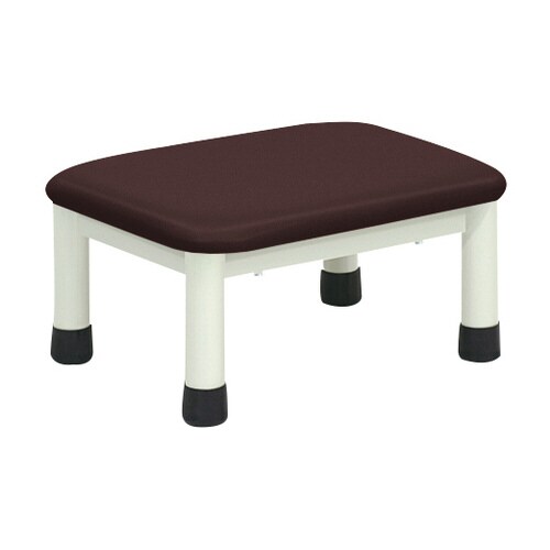 ミニステップ(40×30×20) 茶