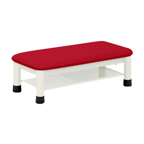 ステップバリー(60×30×20)レッド