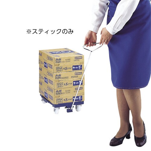 キャリアースティック BE342