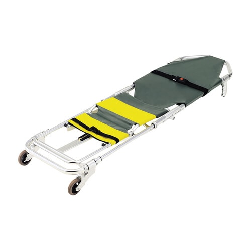 アシストストレッチャー