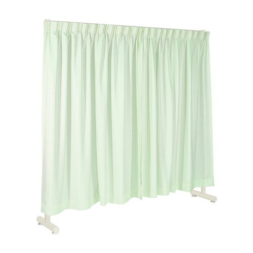 伸縮スクリーン(120×180cm)グリーン