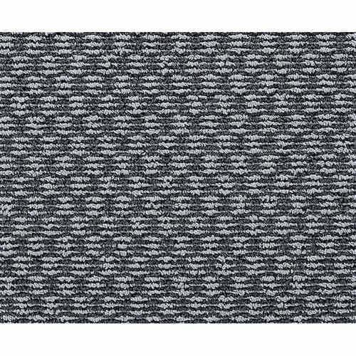 ロンステップ吸水マット300 1200mm グレー