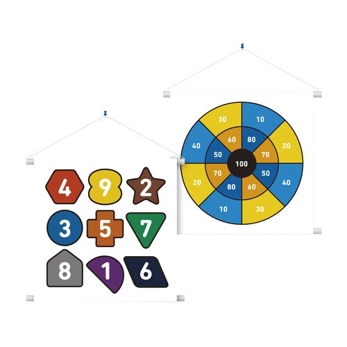 的あてあそび(両面タイプ) 00510018