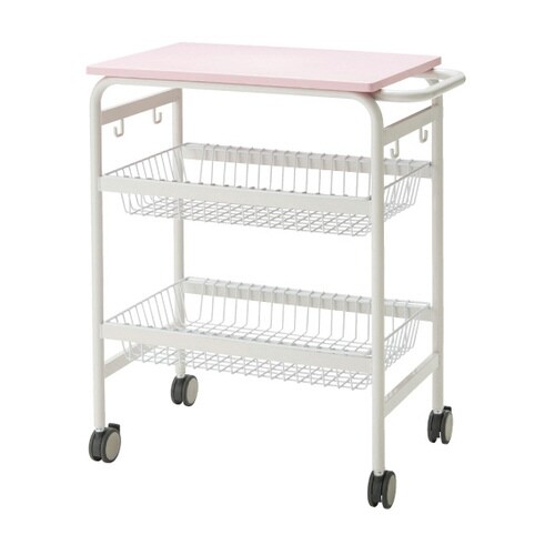 サプライカート TT−NS32M(ピンク)