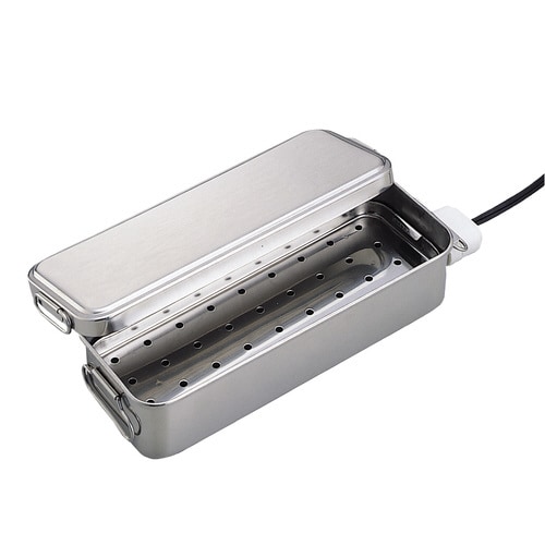 携帯業務用煮沸器(ヒーターなし・小)