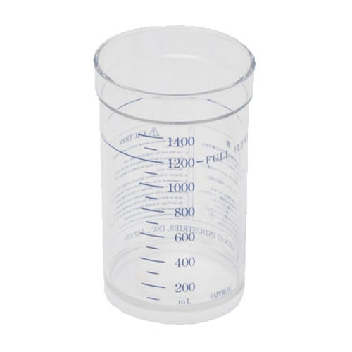 プラ吸引ボトル 200191264(1400ml)