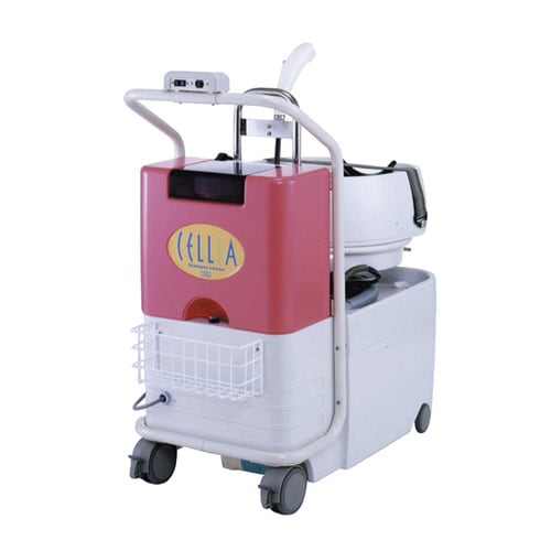 シャンプーコンポ セリア B−320K(ピンク)