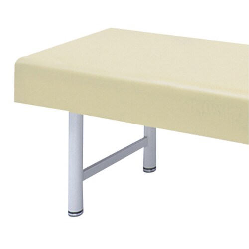 診察台カバー(レザー製)65×190 アイボリー