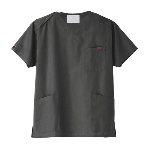 パントン スクラブ7001SC(LL)Cグレー