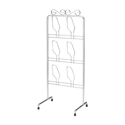 スリッパ立て(6足用) YZ−08L−IE(6H)