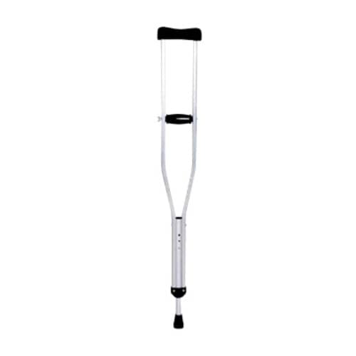 松葉杖 セフティーワンS(中)アルミ製