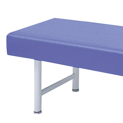 診察台カバー(レザー製)60×190 Lブルー