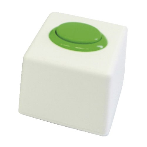 受付順番発券機用発券ボタン(追加用)