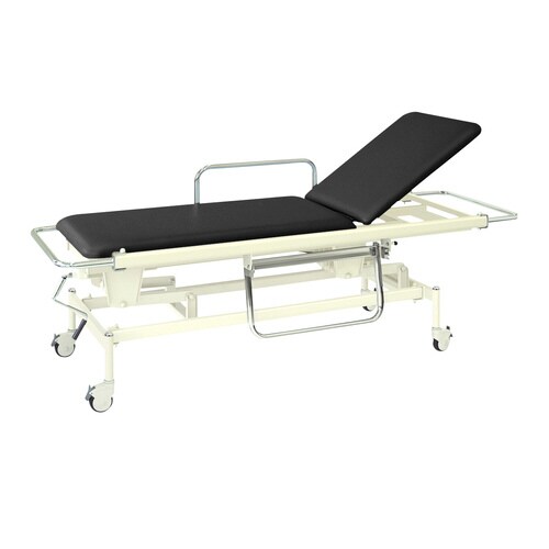 手動GSストレッチャー100(W60)黒