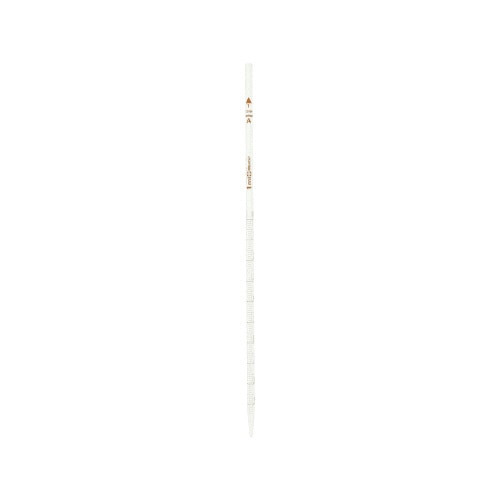 メスピペット(先端目盛)1ml