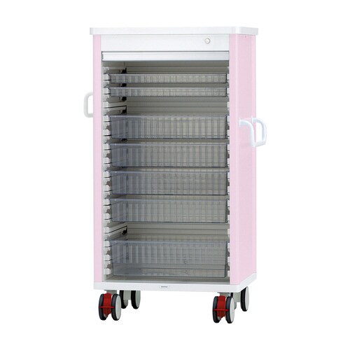 テイスウカート シングルKK−220−03 透明