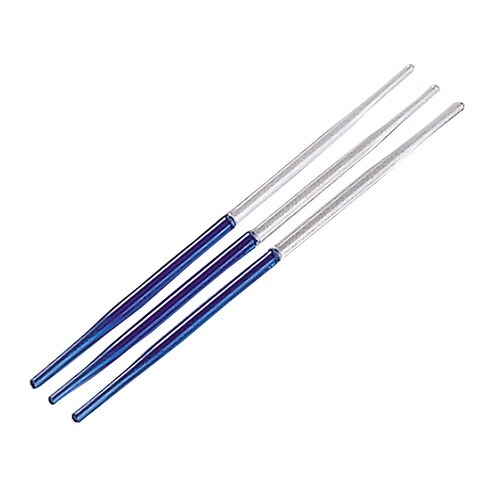 点眼棒(色分け) 15cm