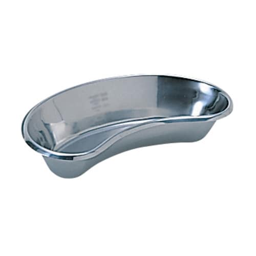 膿盆(目盛付)浅型 45cm