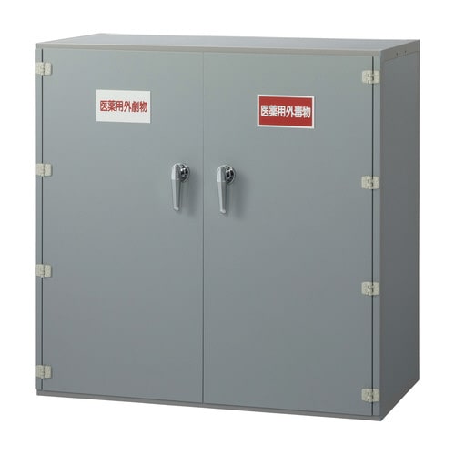 塩ビ製薬品庫 54−0051(WY−900)