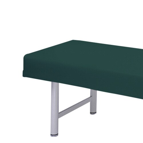 診察台カバー(レザー)70×180 Mグリーン
