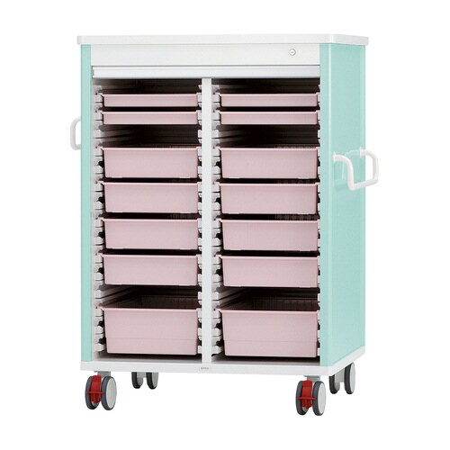 テイスウカート ダブルKK−221−02 ピンク