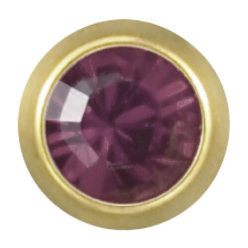 メディシステム ゴールド(アメジスト)12入