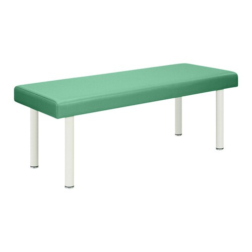 小児用DXベッド(50×150×45)Lグリーン