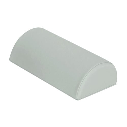 エックスピロー(半円)グレー