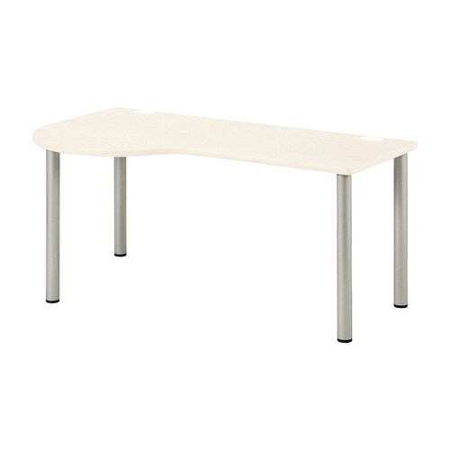 ドクターテーブル NSD−1890L アイボリー