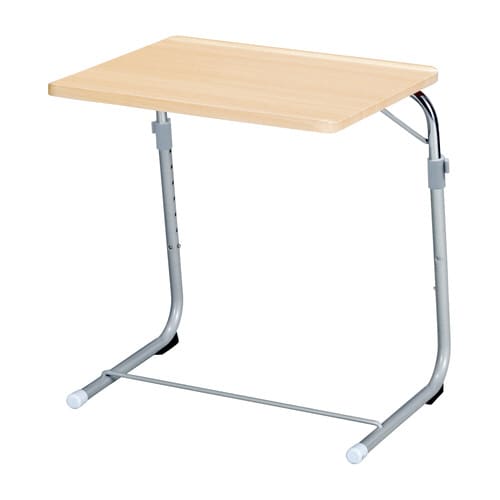 折りたたみサイドテーブル FST(ナチュラル)