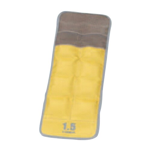 ウエイトバンドR−325−E(1.5kg)イエロー