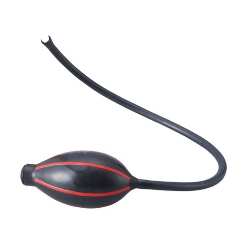 コカインスプレー用ゴム球