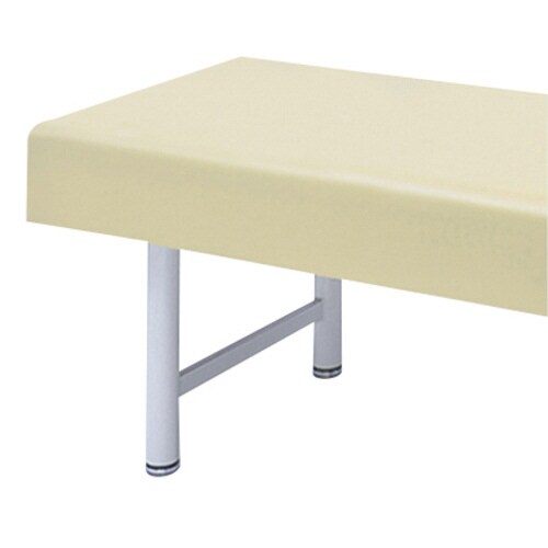 診察台カバー(レザー製)70×190 アイボリー