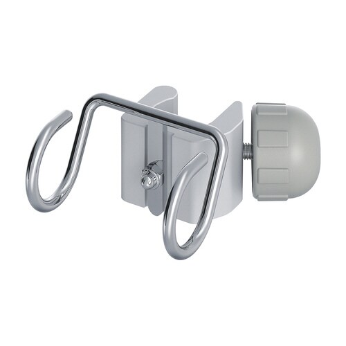 IVスタンド用ハルンバックホルダー KC−058A