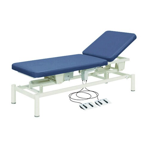 2M電動ベッド(70×180)Mブルー