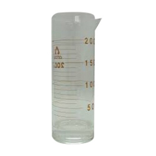 液量計(円筒型) 200ml