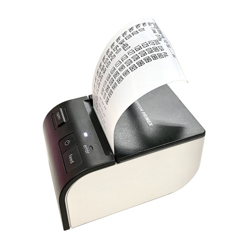 KM−385プリンター 0385B556