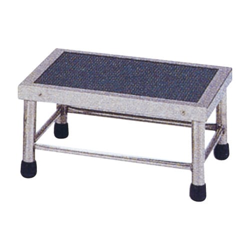 MRI室用踏台(1段式) 190−13