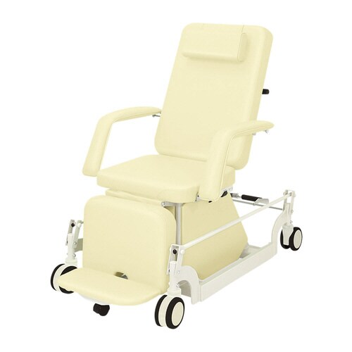 GS治療チェアー(CLC付)クリーム