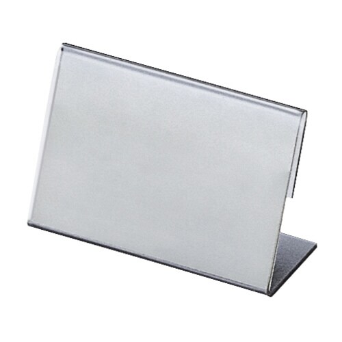 食事札(A型) 2036−01−01(トウメイ)