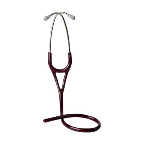 リットマン用バイノーラル 03578(プラム)